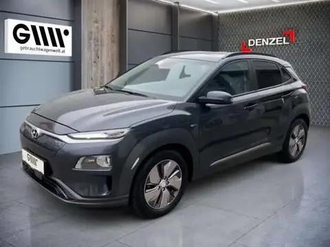 Annonce HYUNDAI KONA Électrique 2019 d'occasion 