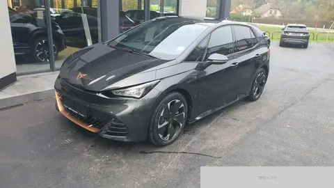 Used CUPRA BORN Electric 2023 Ad 