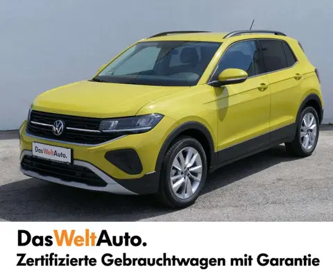 Used VOLKSWAGEN T-CROSS Petrol 2024 Ad 