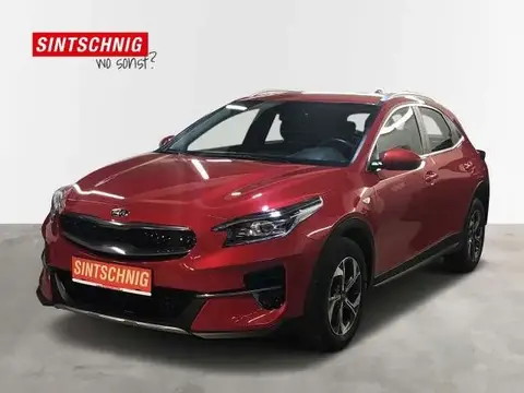 Used KIA XCEED Petrol 2021 Ad 