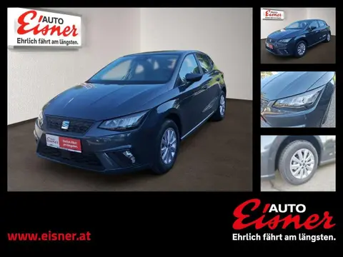 Used SEAT IBIZA Petrol 2024 Ad 