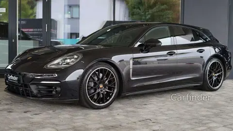 Annonce PORSCHE PANAMERA Hybride 2023 d'occasion 