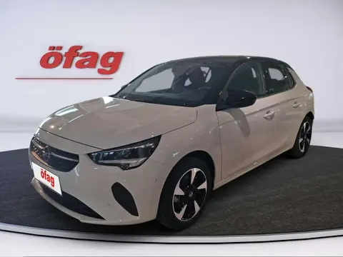 Annonce OPEL CORSA Électrique 2023 d'occasion 