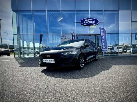 Annonce FORD FOCUS Essence 2024 d'occasion 