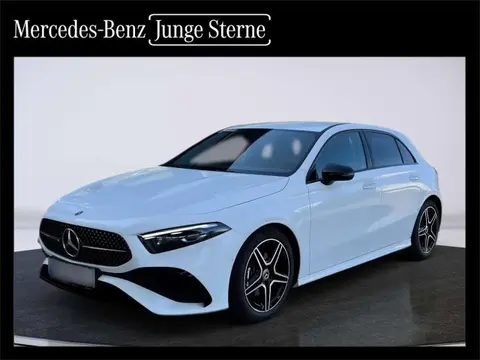 Annonce MERCEDES-BENZ CLASSE A Essence 2024 d'occasion 