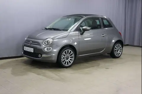 Used FIAT 500C Petrol 2024 Ad 