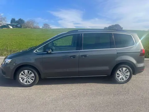 Used VOLKSWAGEN SHARAN Diesel 2017 Ad 