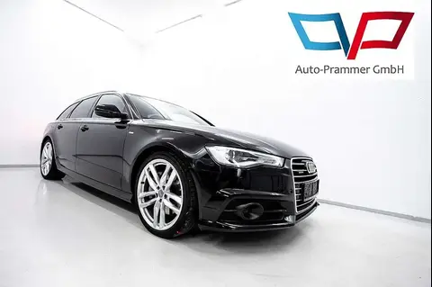 Used AUDI A6 Diesel 2016 Ad 