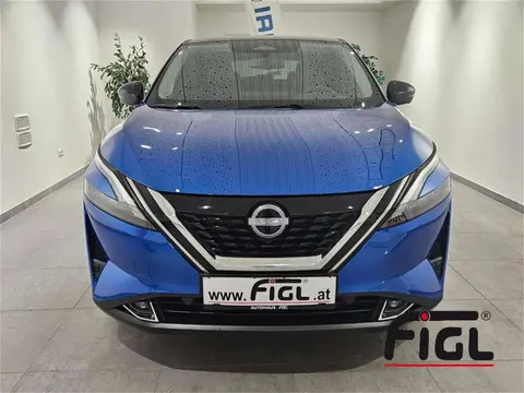 Used NISSAN QASHQAI Petrol 2024 Ad 