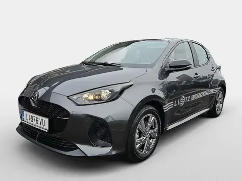 Annonce MAZDA 2 Essence 2024 d'occasion 