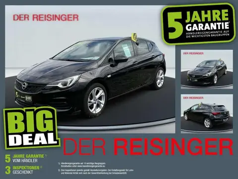 Used OPEL ASTRA Petrol 2019 Ad 