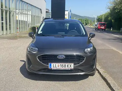 Used FORD FIESTA Petrol 2023 Ad 