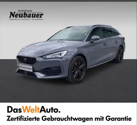 Used CUPRA LEON Hybrid 2023 Ad 