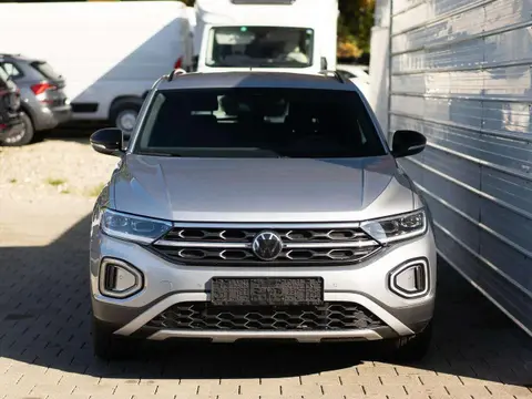 Annonce VOLKSWAGEN T-ROC Essence 2024 d'occasion 