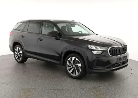 Used SKODA KODIAQ Diesel 2024 Ad 