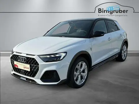 Annonce AUDI A1 Essence 2024 d'occasion 