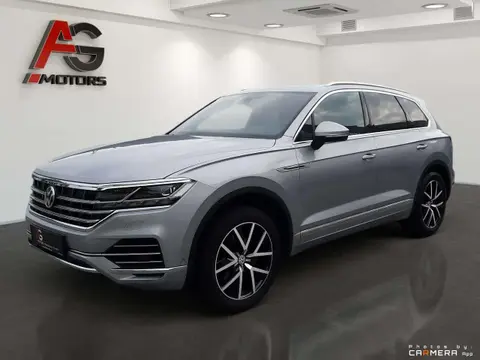 Used VOLKSWAGEN TOUAREG Diesel 2019 Ad 