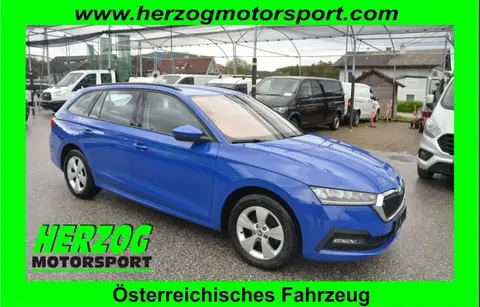 Used SKODA OCTAVIA Diesel 2020 Ad 