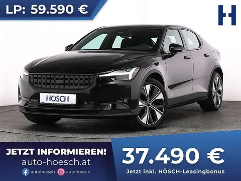 Used POLESTAR 2 Electric 2023 Ad 