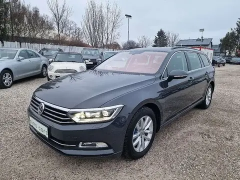 Used VOLKSWAGEN PASSAT Diesel 2016 Ad 