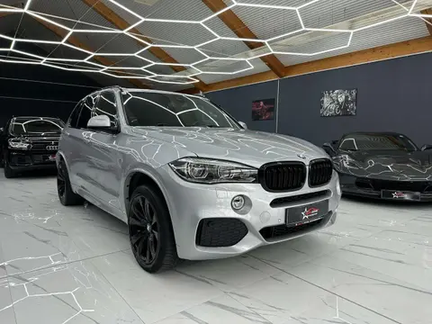 Used BMW X5 Diesel 2016 Ad 