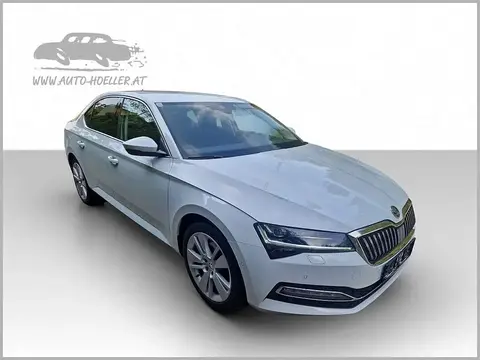 Used SKODA SUPERB Diesel 2020 Ad 