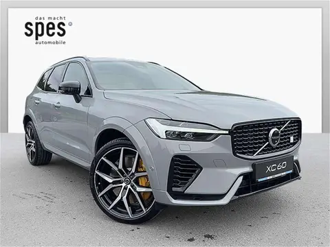 Used VOLVO XC60 Petrol 2024 Ad 