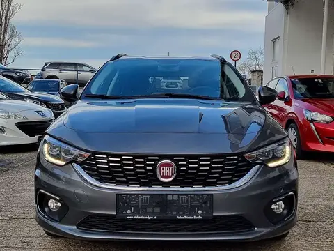 Used FIAT TIPO Diesel 2017 Ad 