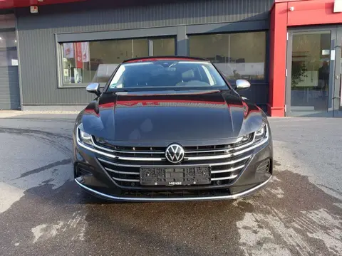 Used VOLKSWAGEN ARTEON Diesel 2021 Ad 