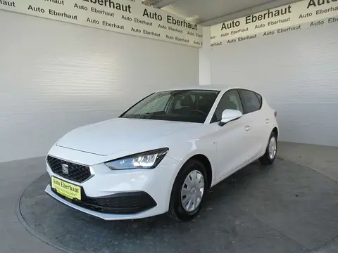 Used SEAT LEON Petrol 2023 Ad 