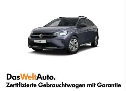 Used VOLKSWAGEN TAIGO Petrol 2024 Ad 