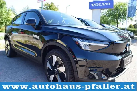 Used VOLVO C40 Electric 2023 Ad 