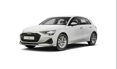 Annonce AUDI A3 Essence 2024 d'occasion 