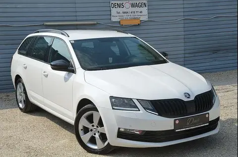 Used SKODA OCTAVIA LPG 2020 Ad 