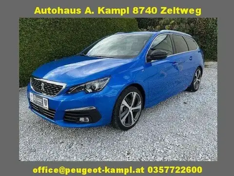 Used PEUGEOT 308 Diesel 2020 Ad 