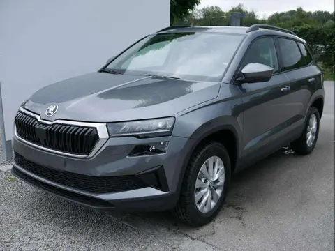 Used SKODA KAROQ Petrol 2024 Ad 