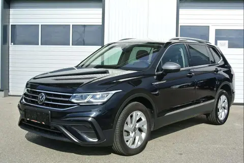 Used VOLKSWAGEN TIGUAN Diesel 2022 Ad 