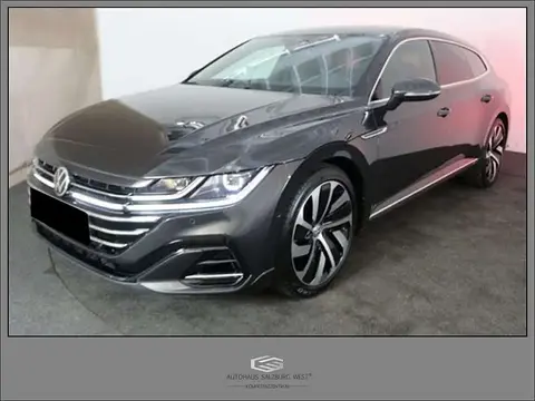 Used VOLKSWAGEN ARTEON Diesel 2021 Ad 