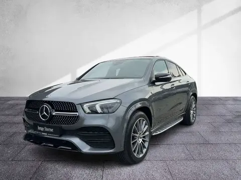 Annonce MERCEDES-BENZ CLASSE GLE Diesel 2021 d'occasion 