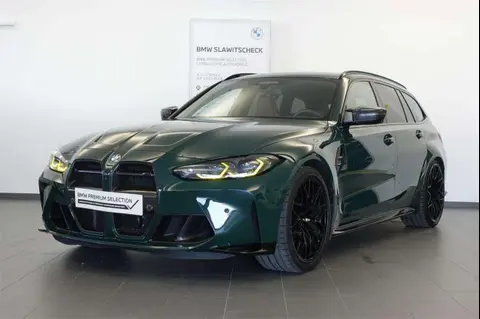 Annonce BMW M3 Essence 2024 d'occasion 