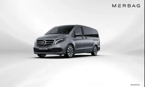 Used MERCEDES-BENZ CLASSE A Diesel 2021 Ad 