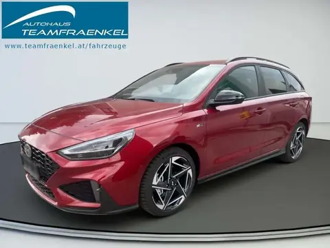 Annonce HYUNDAI I30 Essence 2024 d'occasion 