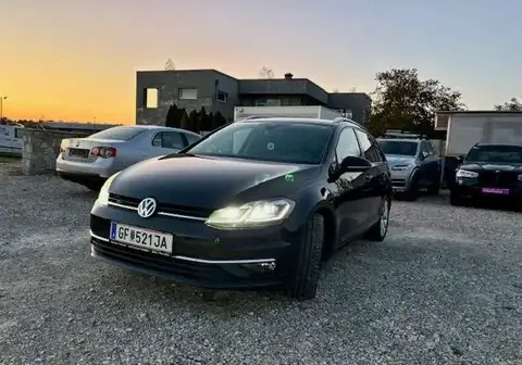 Used VOLKSWAGEN GOLF Diesel 2020 Ad 