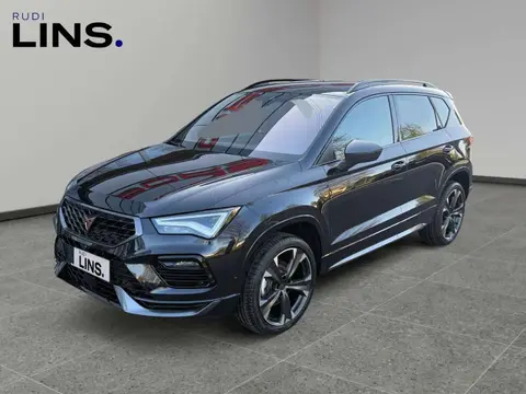 Used CUPRA ATECA Petrol 2024 Ad 