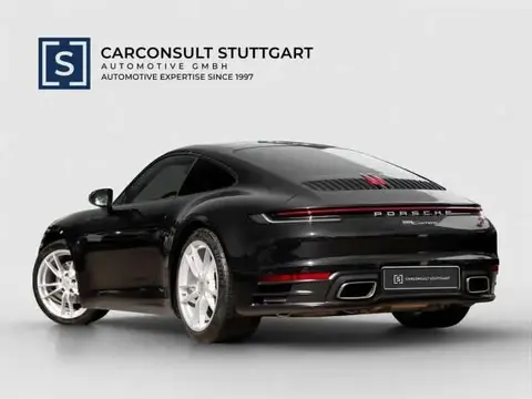 Annonce PORSCHE 911 Essence 2021 d'occasion 