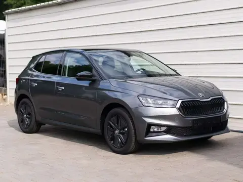 Annonce SKODA FABIA Essence 2024 d'occasion 