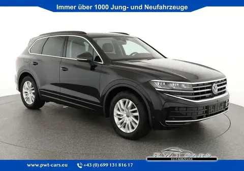 Used VOLKSWAGEN TOUAREG Diesel 2024 Ad 