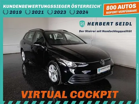 Used VOLKSWAGEN GOLF Diesel 2021 Ad 