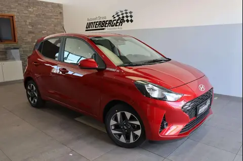 Annonce HYUNDAI I10 Essence 2024 d'occasion 