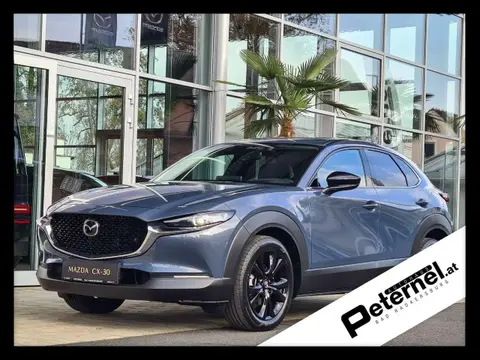 Used MAZDA CX-30 Hybrid 2024 Ad 